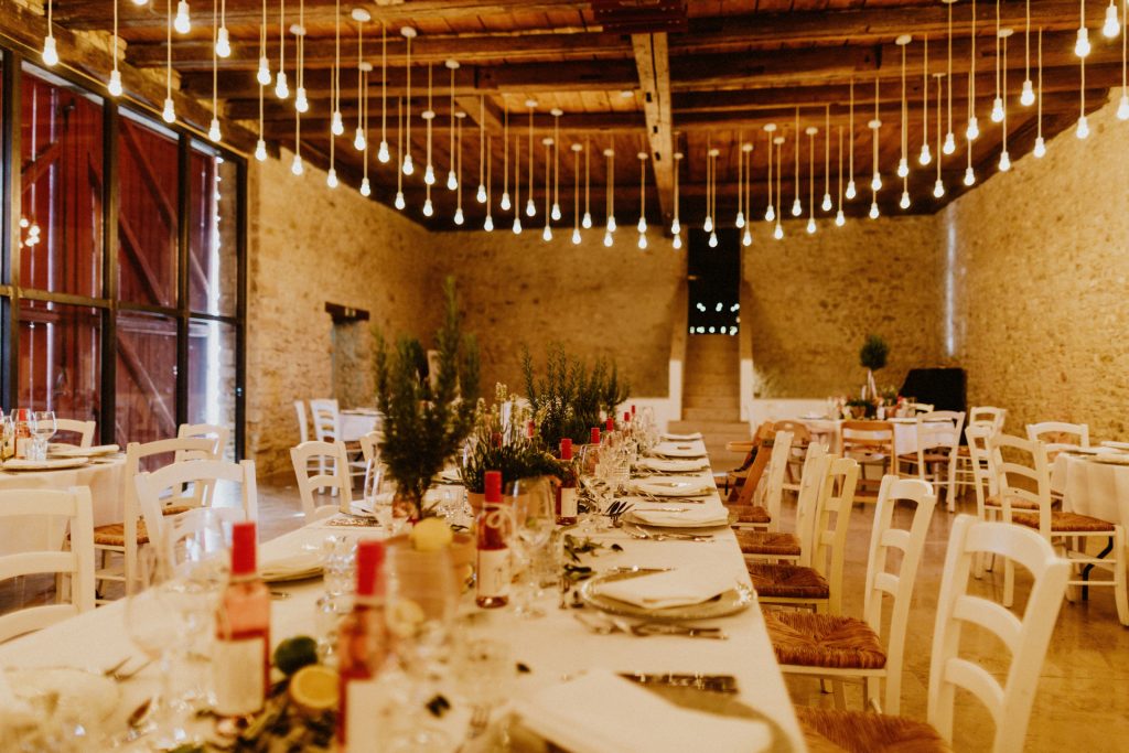 Boudier Koeller Weingut Deko