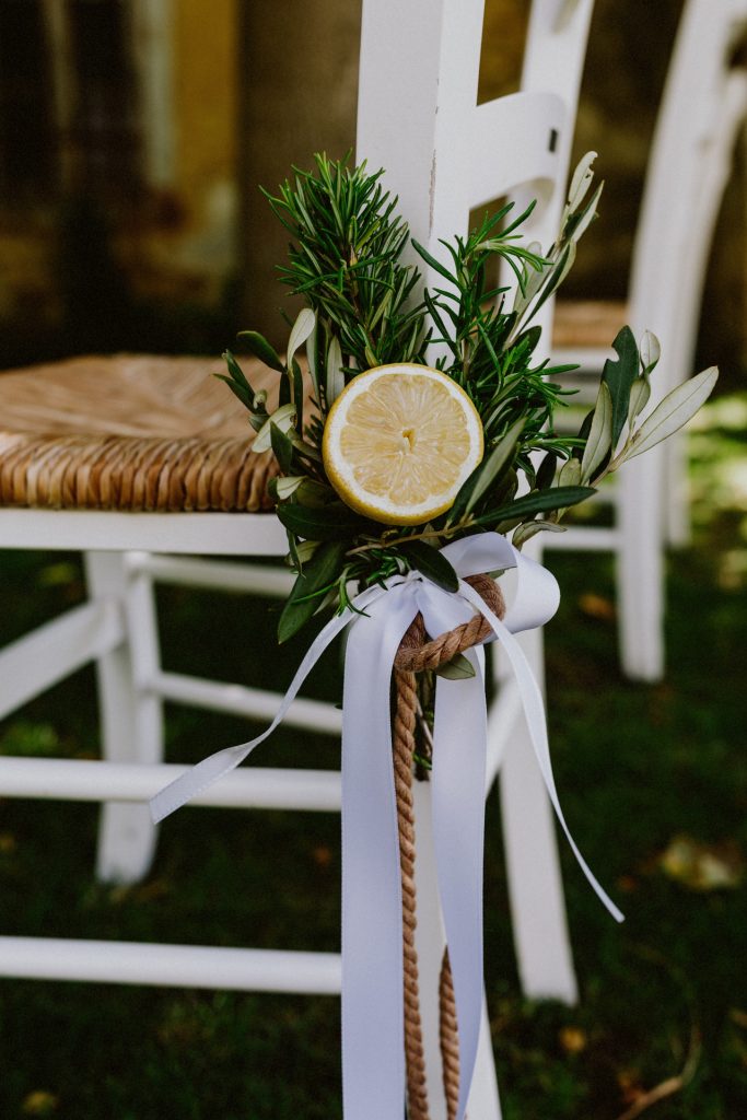 freie Trauung Weingut Boudier Koeller