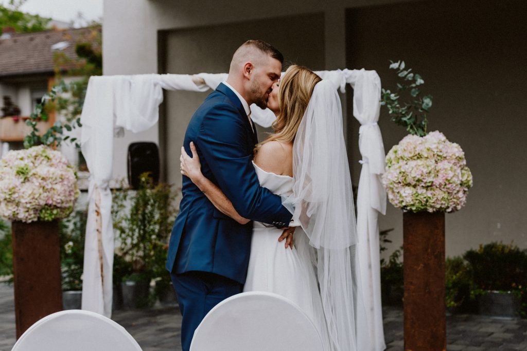 Heiraten Mollerhaus Darmstadt