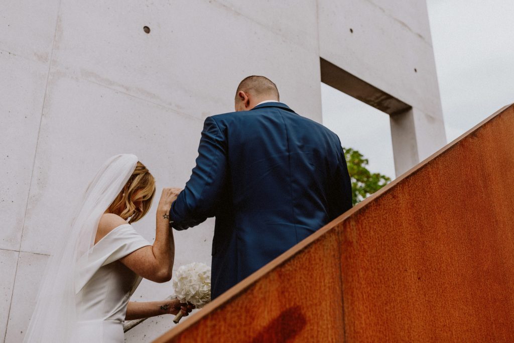 Hochzeitsfotografin Mollerhaus Darmstadt