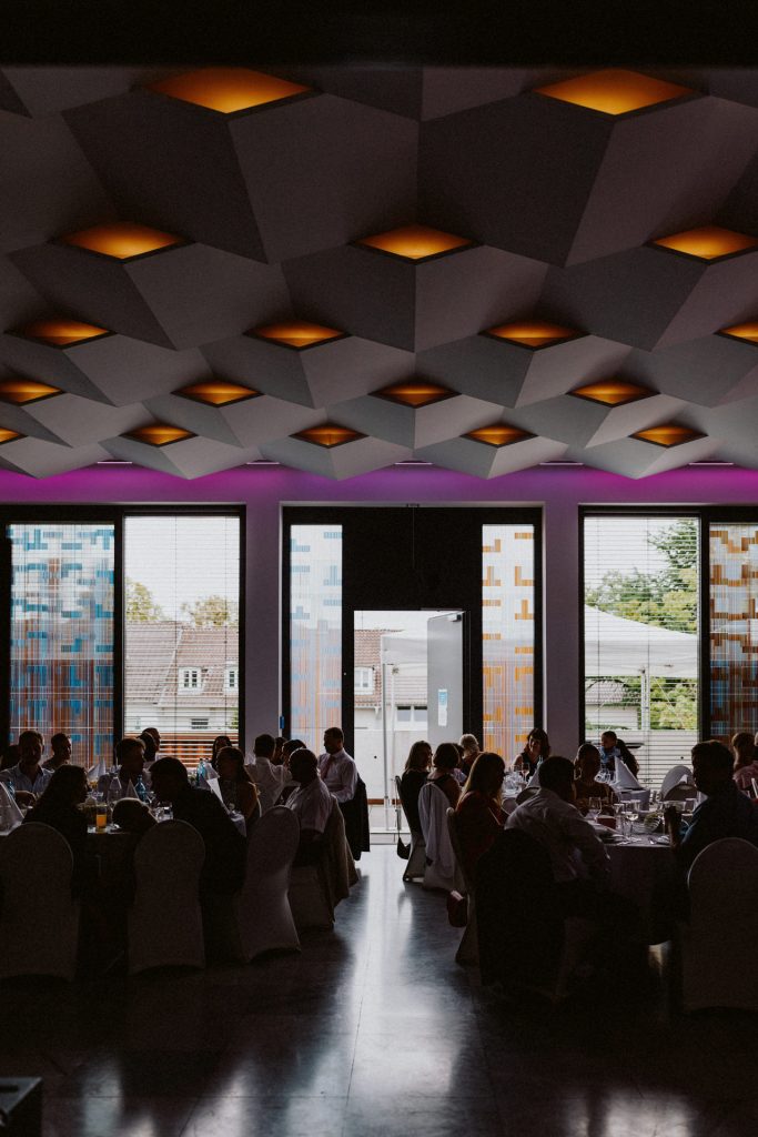 Mollerhaus Decke Lampen