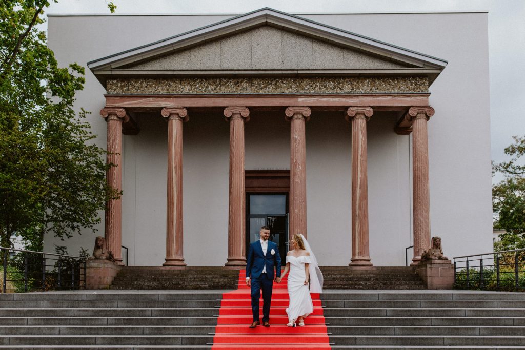 Mollerhaus Darmstadt