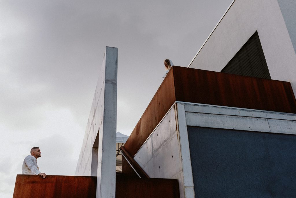 Paarfotos Mollerhaus Darmstadt