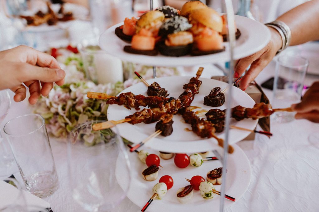 Catering Mollerhaus Darmstadt