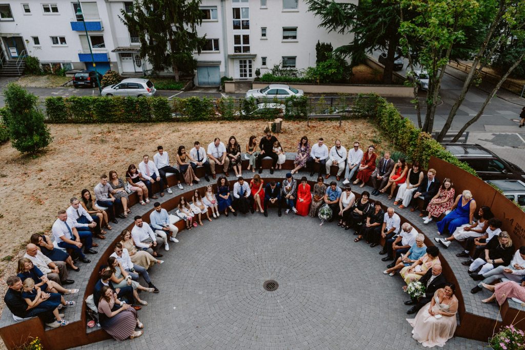 freie Trauung Mollerhaus