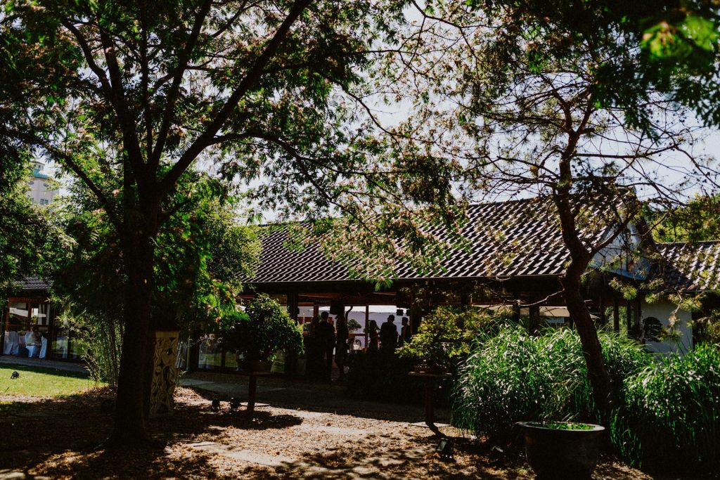 Heidelberg Bonsaizentrum heiraten