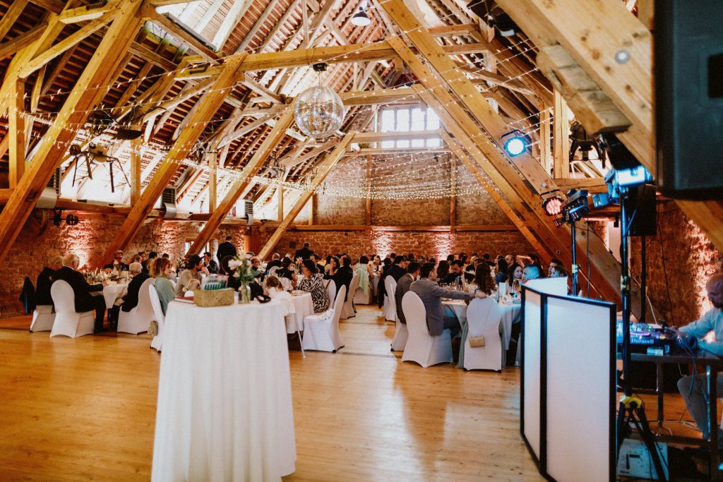 Gut Hühnerhof Gründau Hochzeitsfotografin