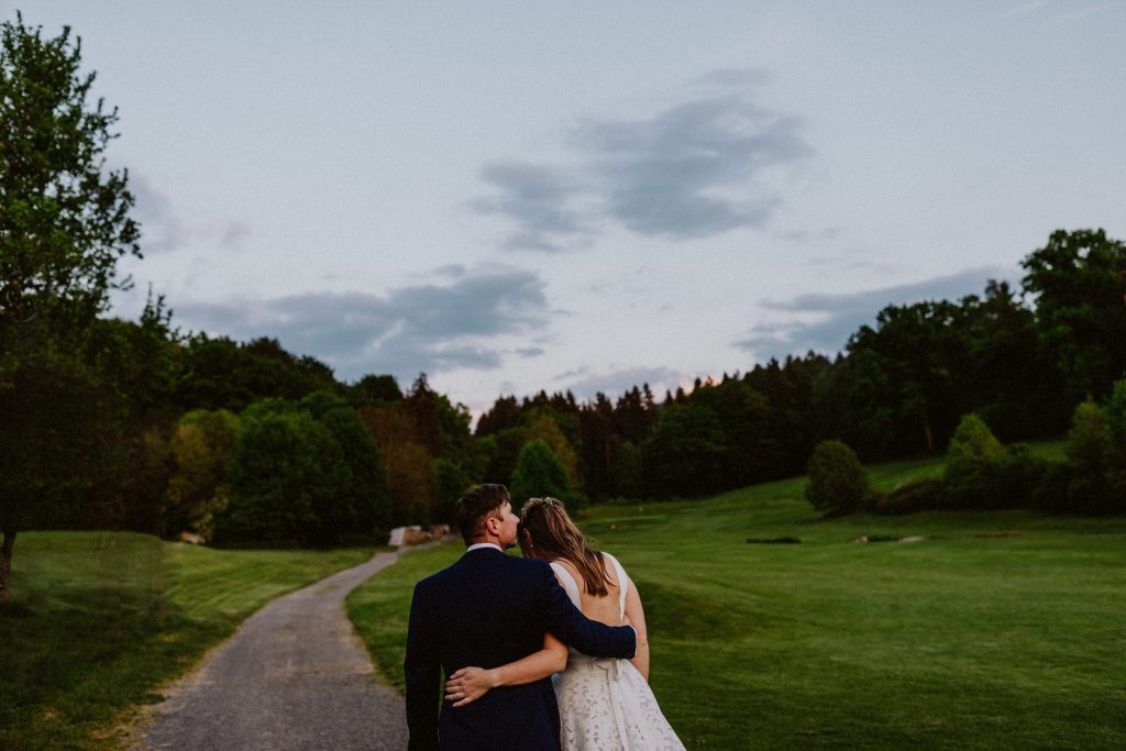 Paarfotos Hühnerhof Gründau