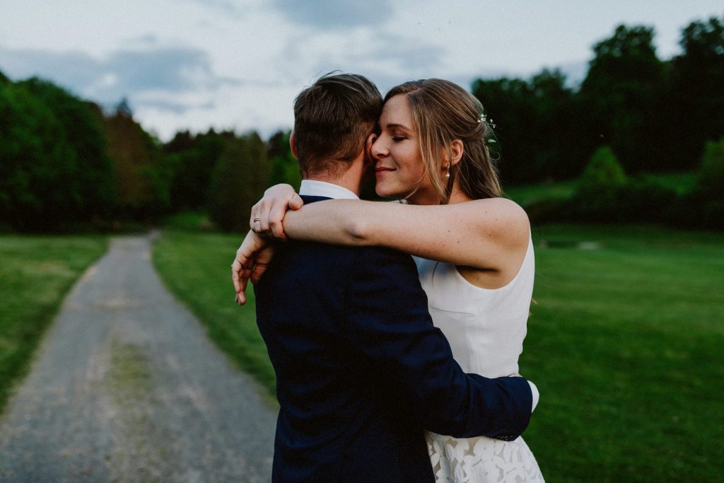 Paarfotos Hühnerhof Gründau