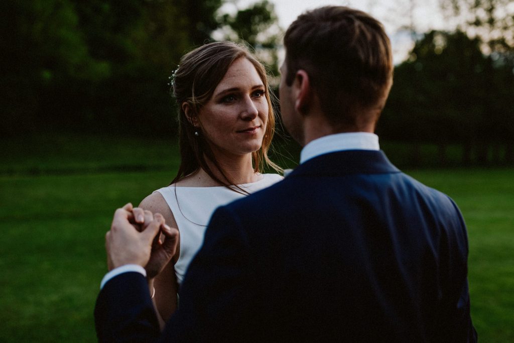 Paarfotos Hühnerhof Gründau