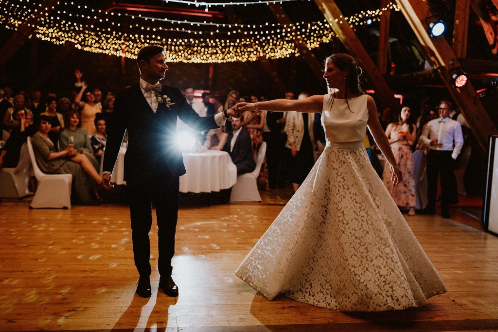 Hochzeit Gut Hühnerhof