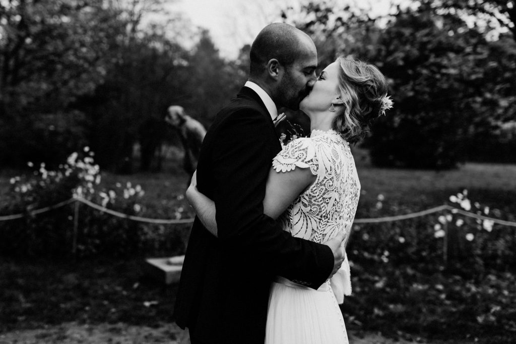 Hochzeitsfotos Rosenhöhe Darmstadt