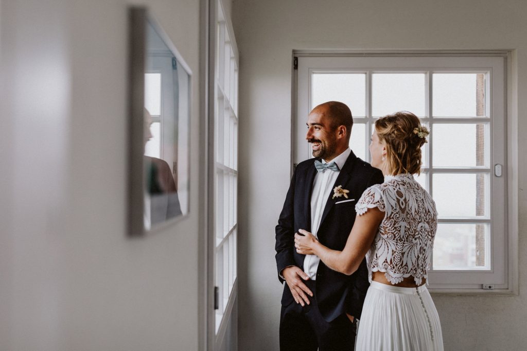 Hochzeitsfotos Hochzeitsturm Darmstadt