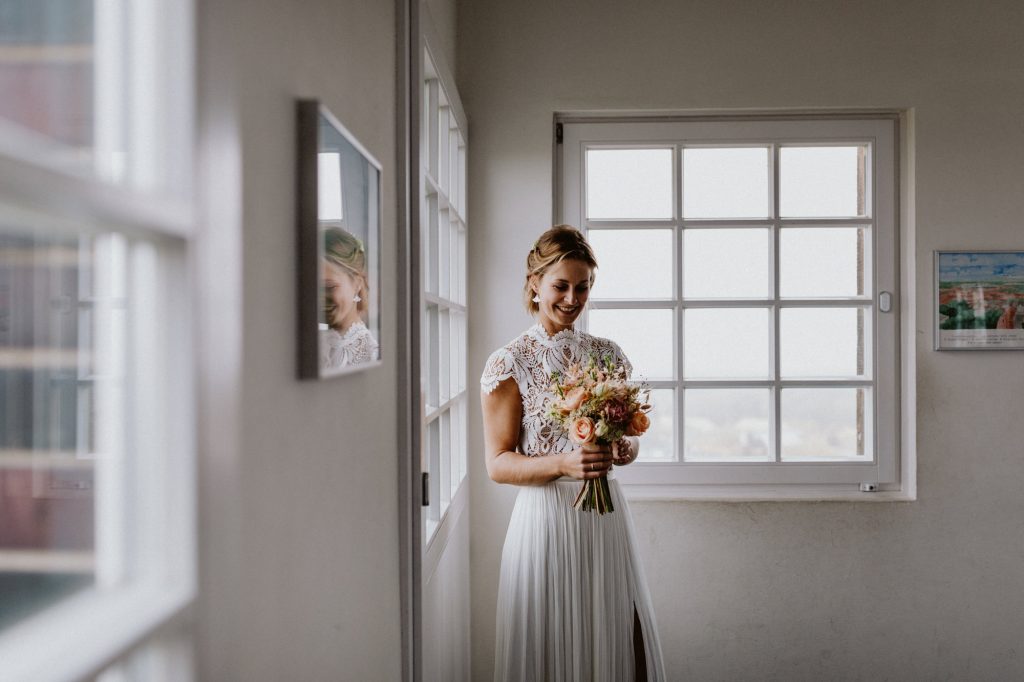 Hochzeitsfotos Hochzeitsturm Darmstadt