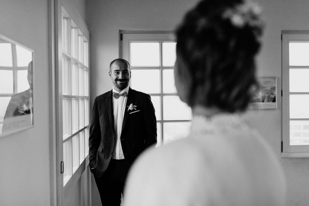 Hochzeitsfotos Hochzeitsturm Darmstadt