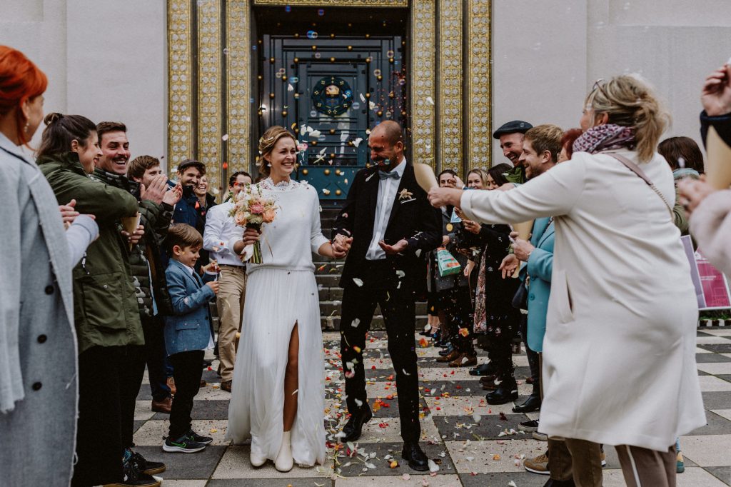 Hochzeitsfotos Hochzeitsturm Darmstadt