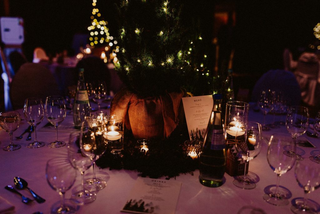 Winterhochzeit Mainz Laubenheimer Höhe