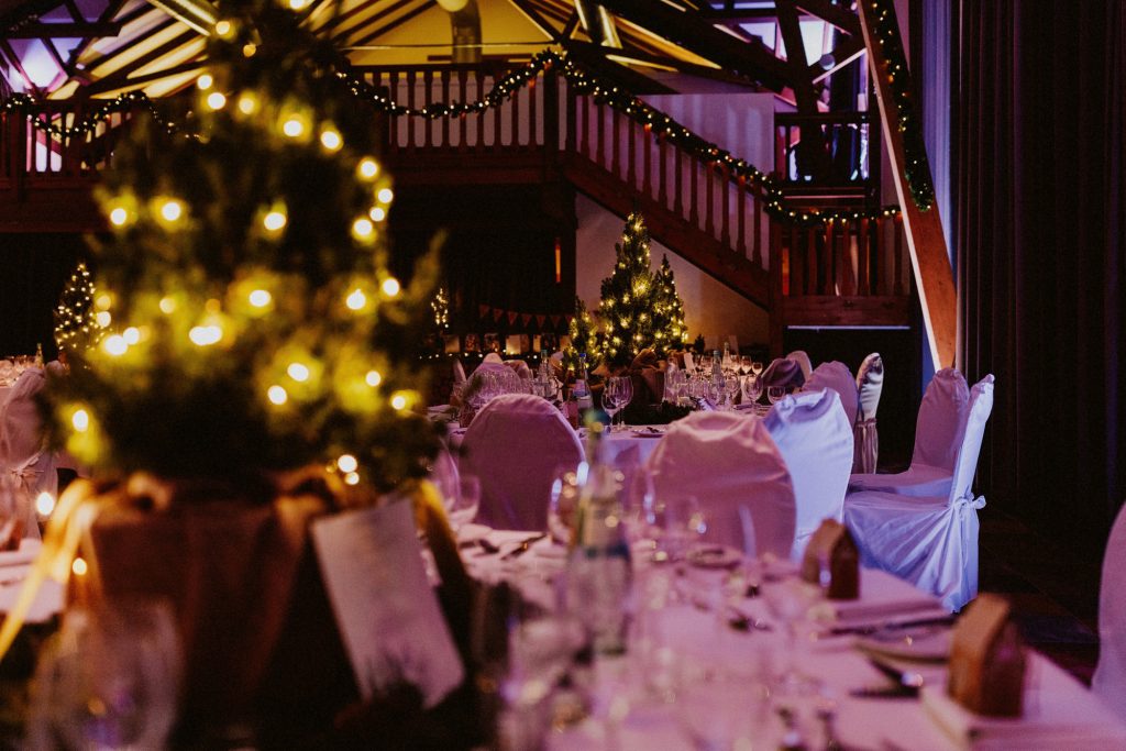 Winterhochzeit Mainz Laubenheimer Höhe