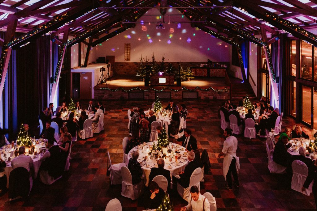 Winterhochzeit Mainz Laubenheimer Höhe