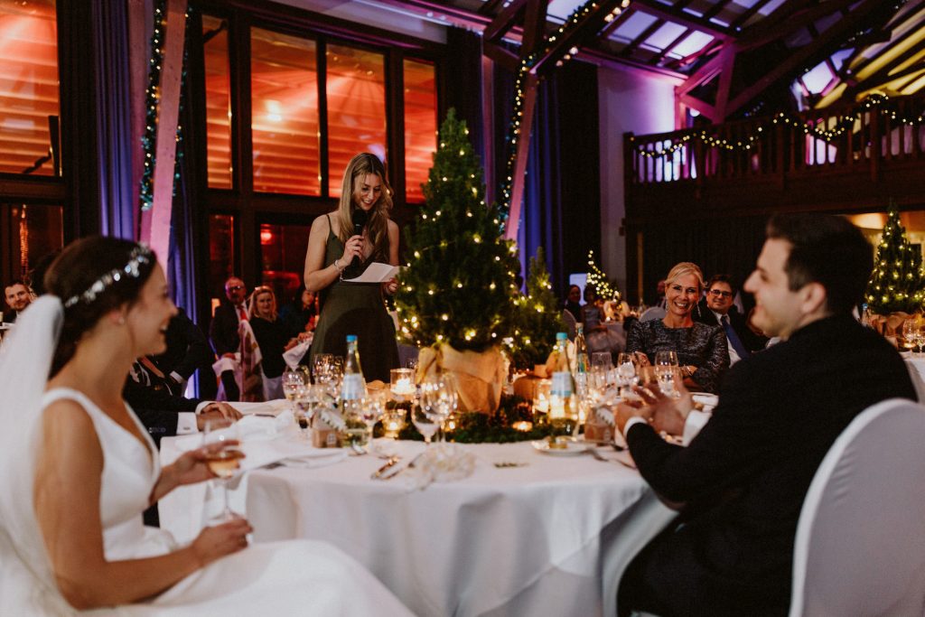 Winterhochzeit Mainz Laubenheimer Höhe