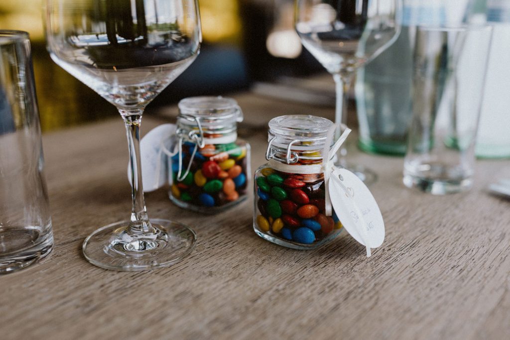 Hochzeit Woog Café Darmstadt