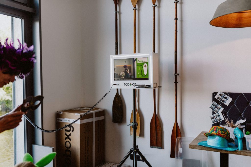 Hochzeit Woog Café Darmstadt