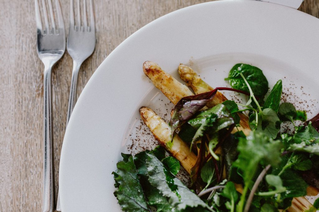 Hochzeitsessen Café Woog Darmstadt