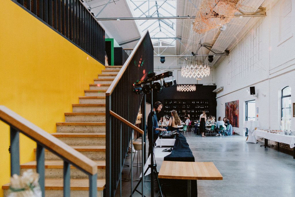 Röders Hochzeit Darmstadt