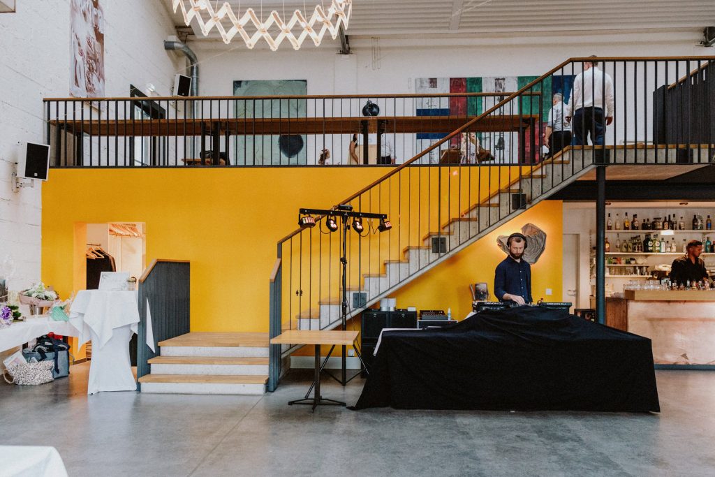 Das Röders Hochzeit Darmstadt