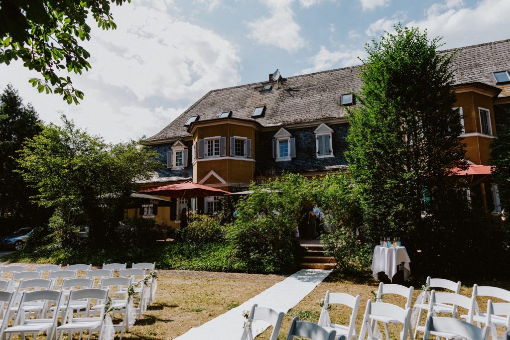 Einsiedel Darmstadt Garten