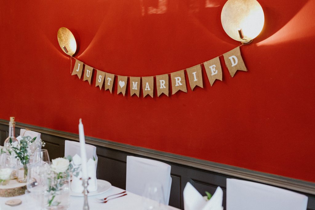 heiraten im Einsiedel