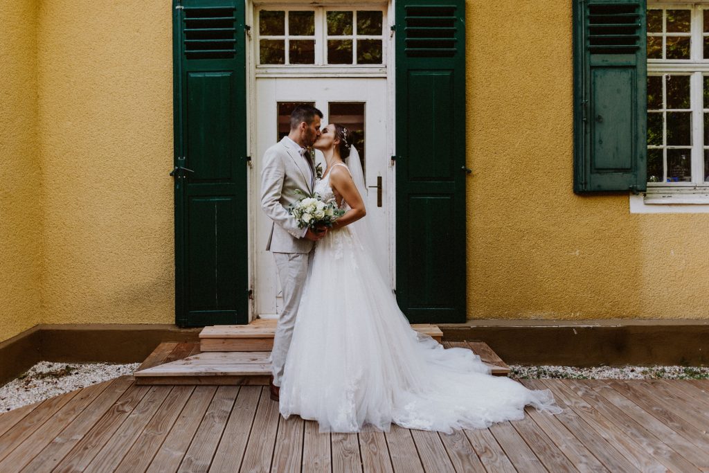 Paarfotos im Einsiedel