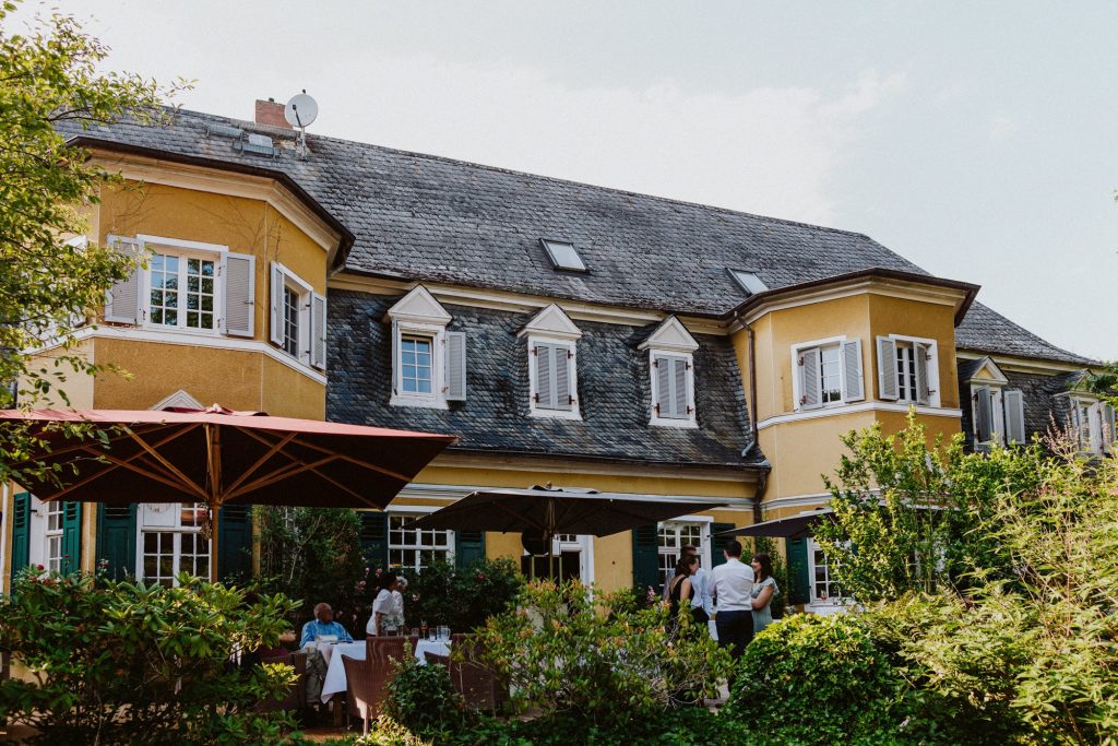 Einsiedel Messel Darmstadt