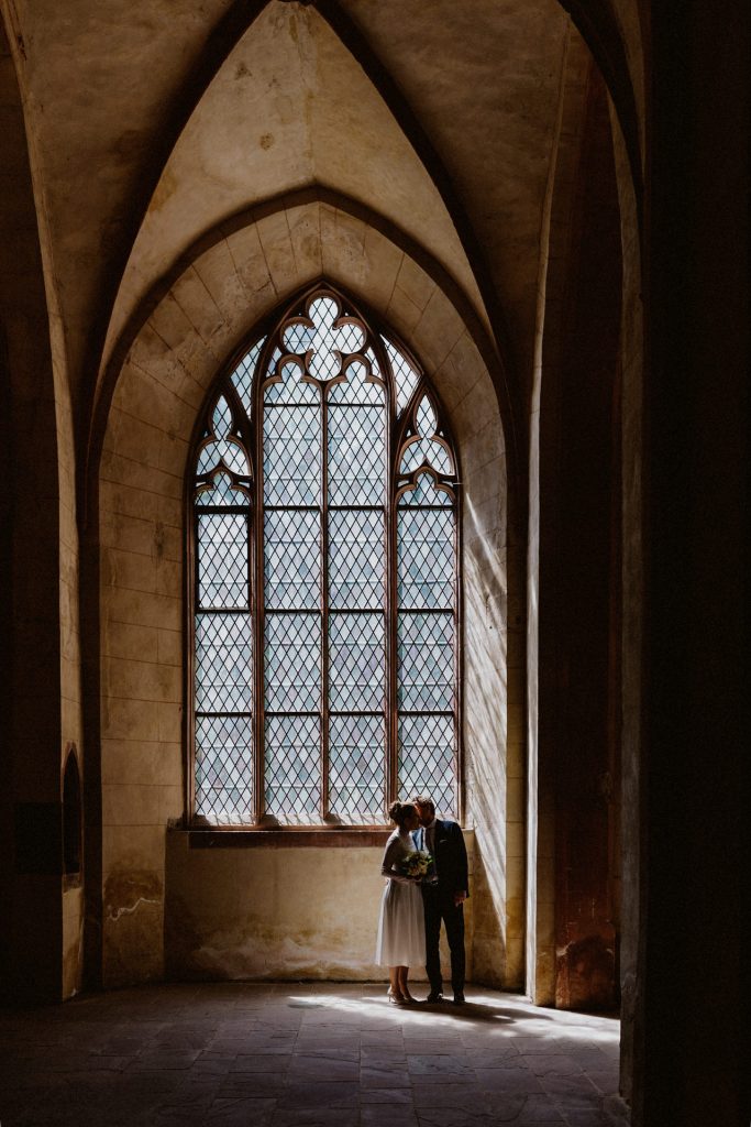 Kloster Eberbach Hochzeit