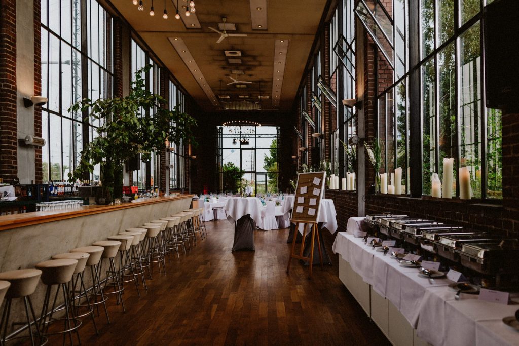 Weststadtbar Darmstadt Hochzeit feiern