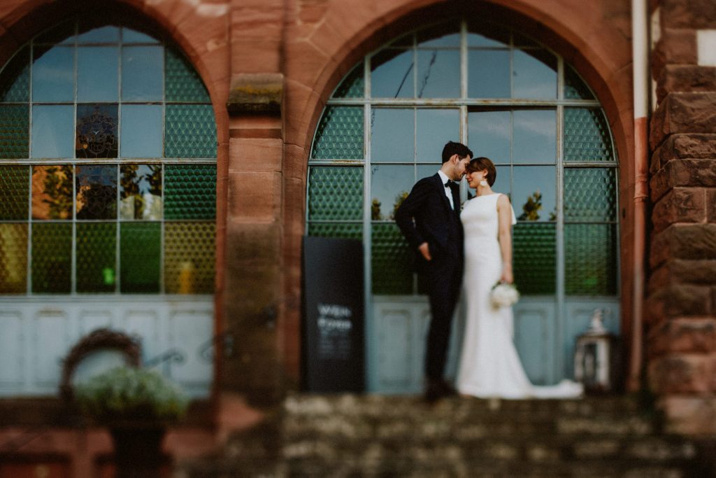 Schlossgut Lüll Hochzeitsfotos