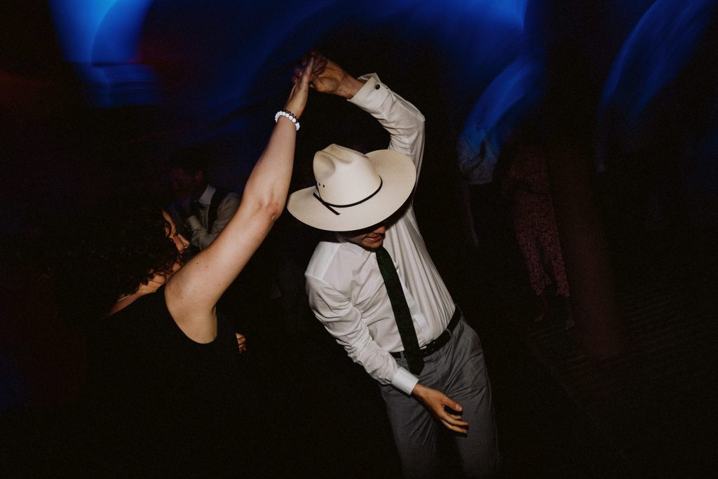 Schlossgut Lüll Party