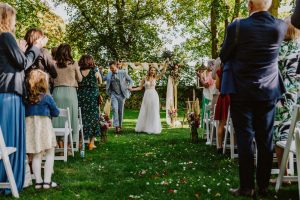 Weingut Hahn freie Trauung