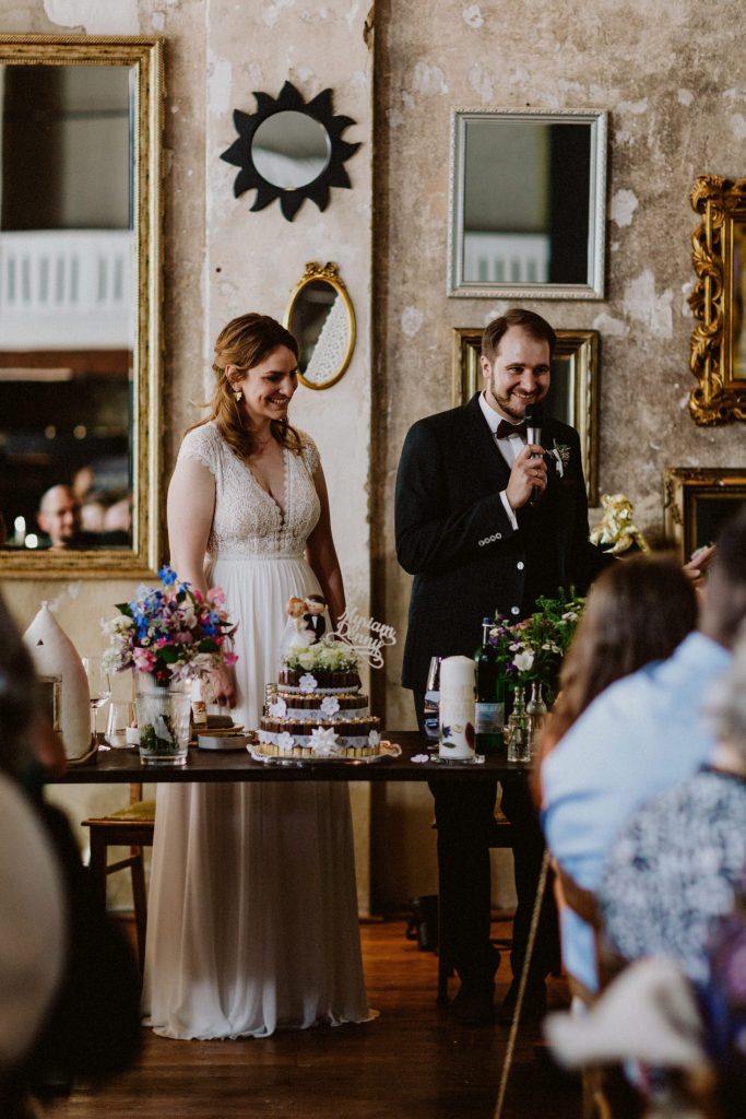 Festhalle Flonheim Hochzeitsfotos