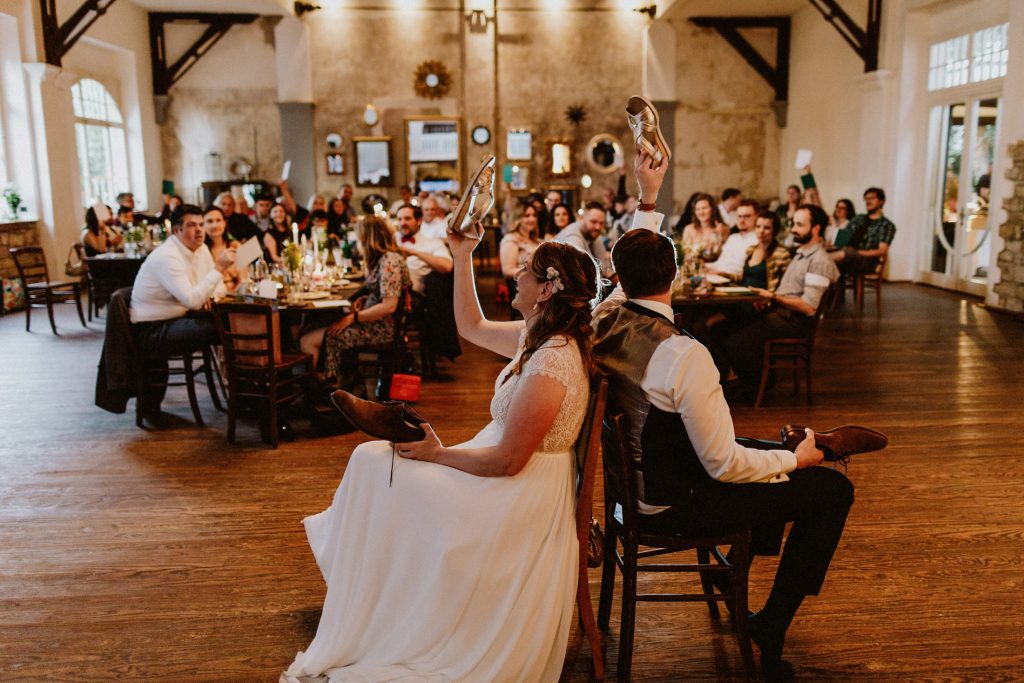 Festhalle Flonheim Hochzeitsfotograf