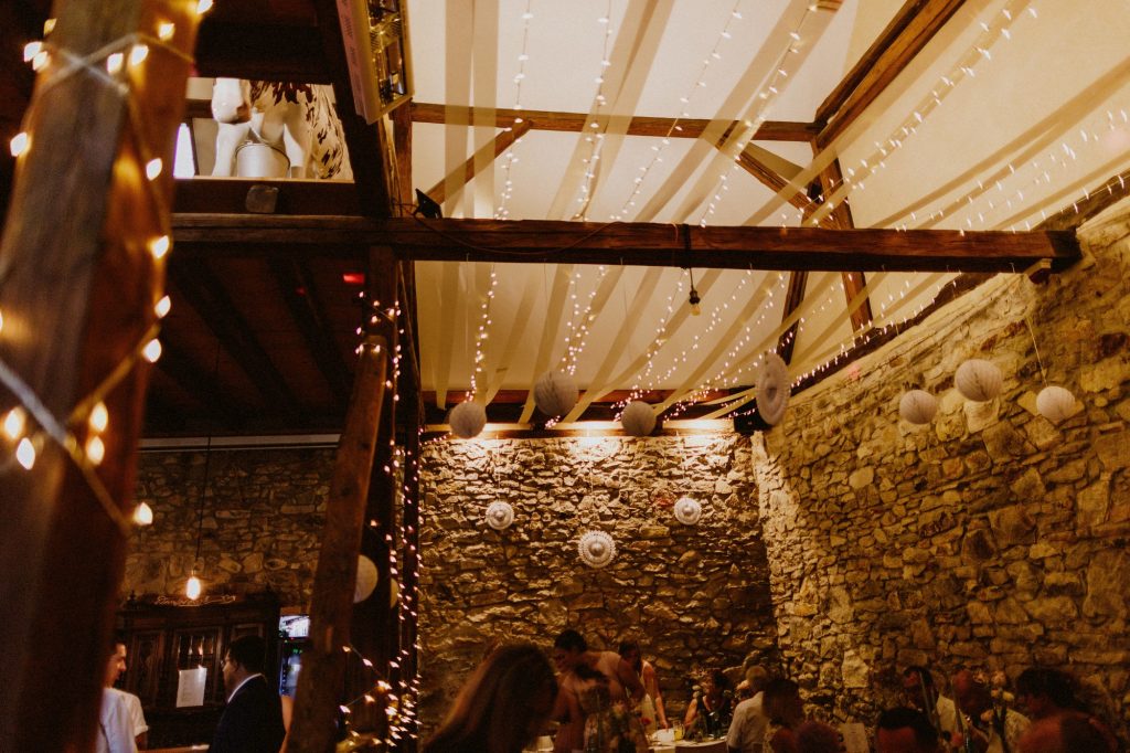 Dinjerhof Rödermark Hochzeit