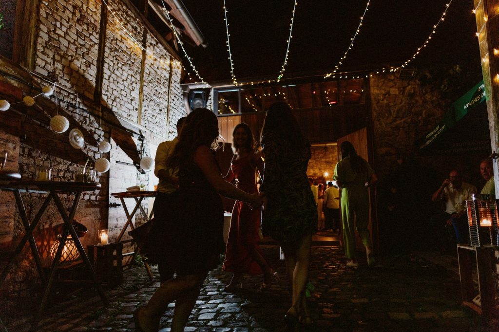 Dinjerhof Rödermark Hochzeit