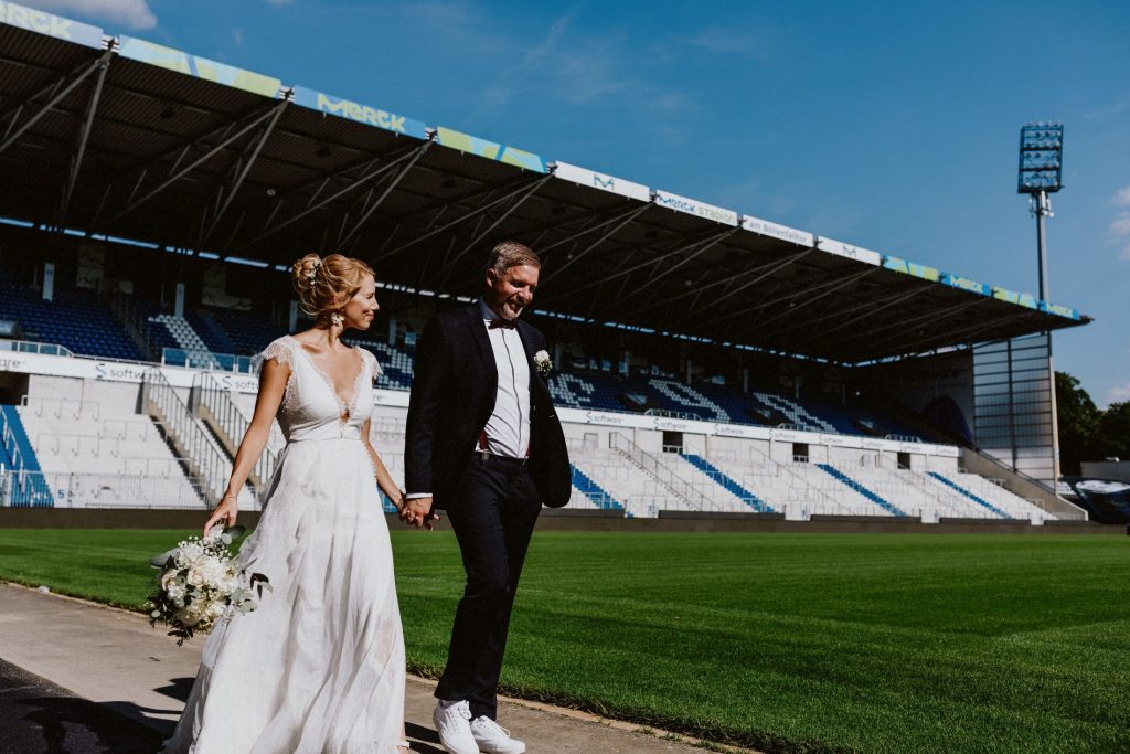 Hochzeit Böllenfalltor Darmstadt