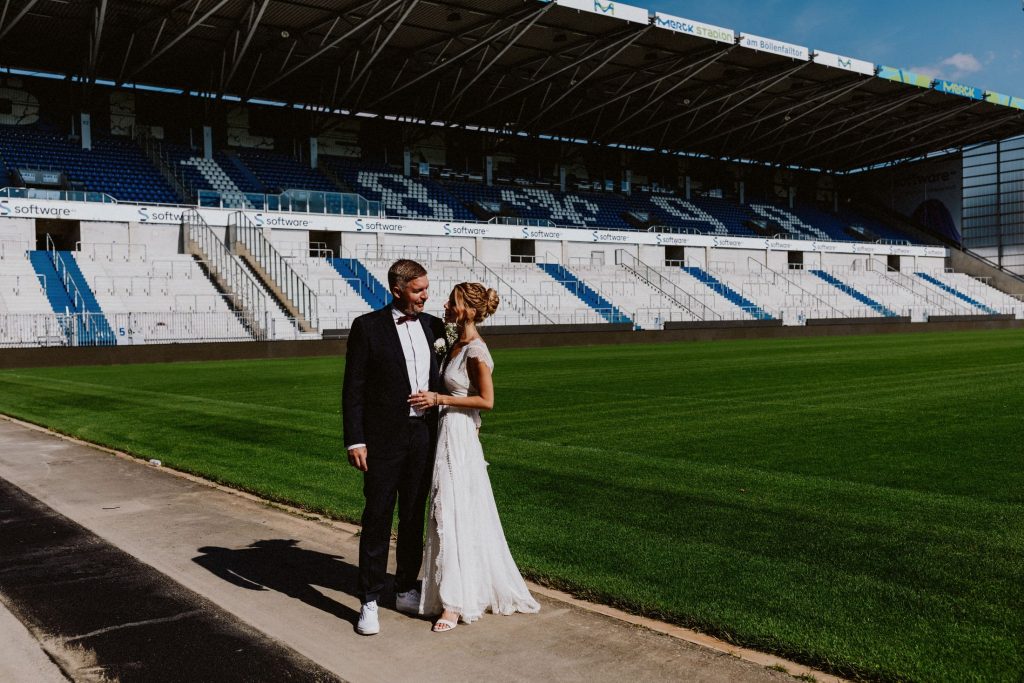 Heiraten Böllenfalltor Darmstadt