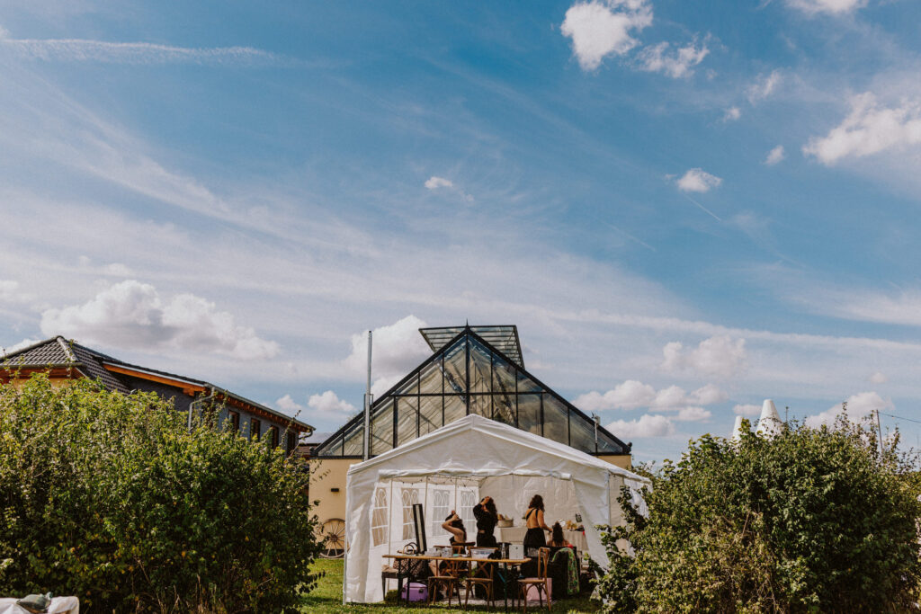 Hofladen Steup Wachenbuchen Hochzeit
