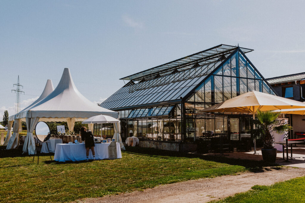 Hofladen Steup Wachenbuchen Hochzeit