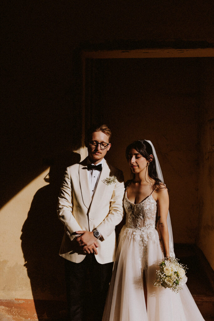 Wilhelmsbad Hochzeitsfotos