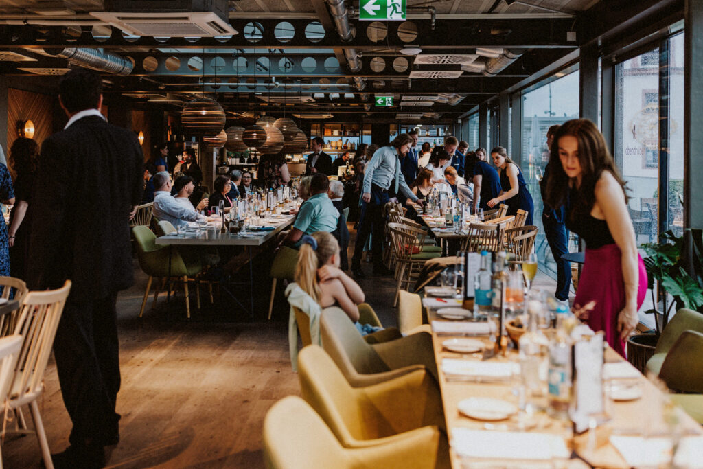 Obendrüber Darmstadt Hochzeit