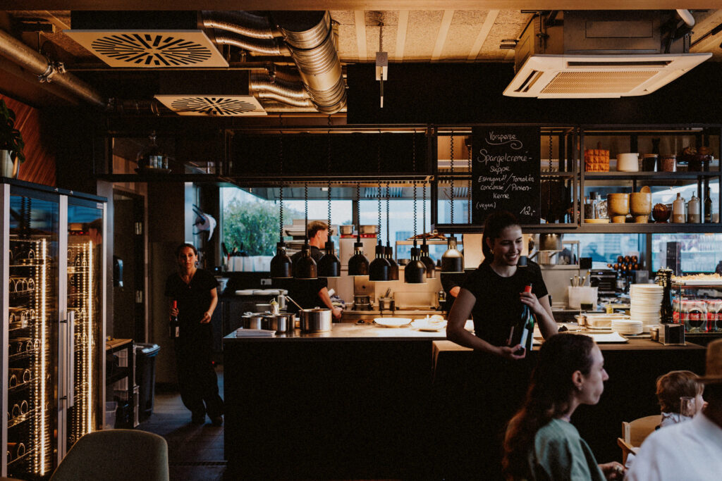 Obendrüber Darmstadt Hochzeit